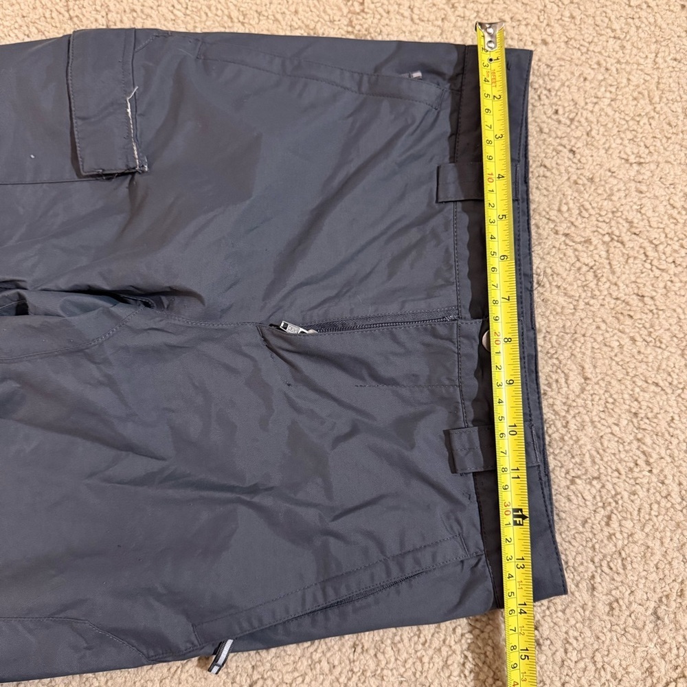 Columbia Kids Bugaboo Snowpants - Picture 5 of 11